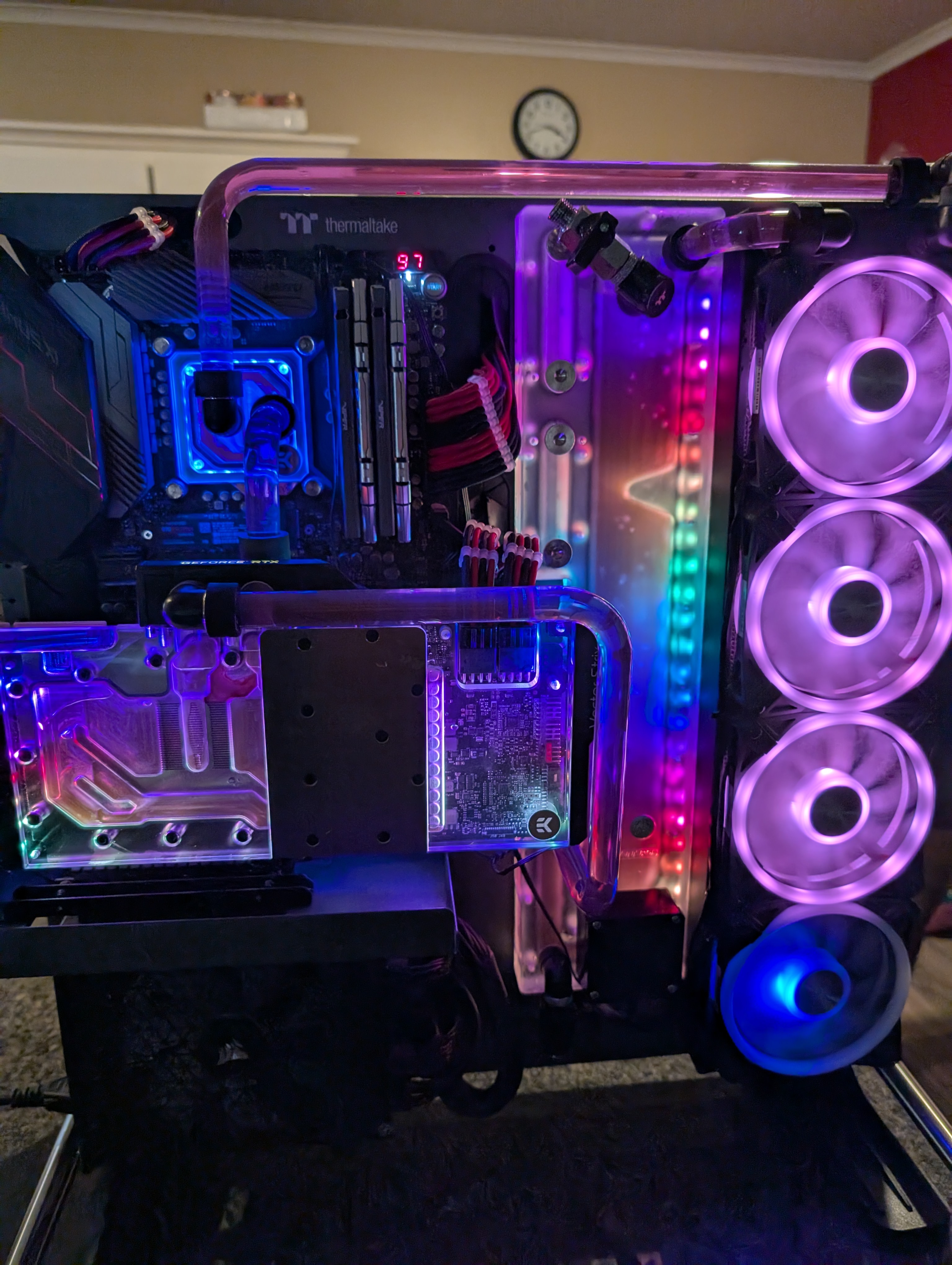 Custom Build 1